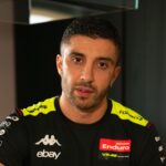 MotoGP, Andrea Iannone, 2024