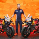 Francesco Guidotti, KTM, 2024
