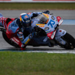 MotoGP, Álex Márquez, Gresini, Thai Nagydíj 2024, vasárnap