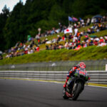 MotoGP, Fabio Quartararo, Yamaha, Japán Nagydíj 2024, vasárnap
