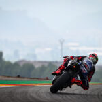MotoGP, Fabio Quartararo, Yamaha, Aragóniai Nagydíj 2024, szombat