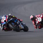Toprak Razgatlıoğlu, Nicolo Bulega, 2024, Aragónia