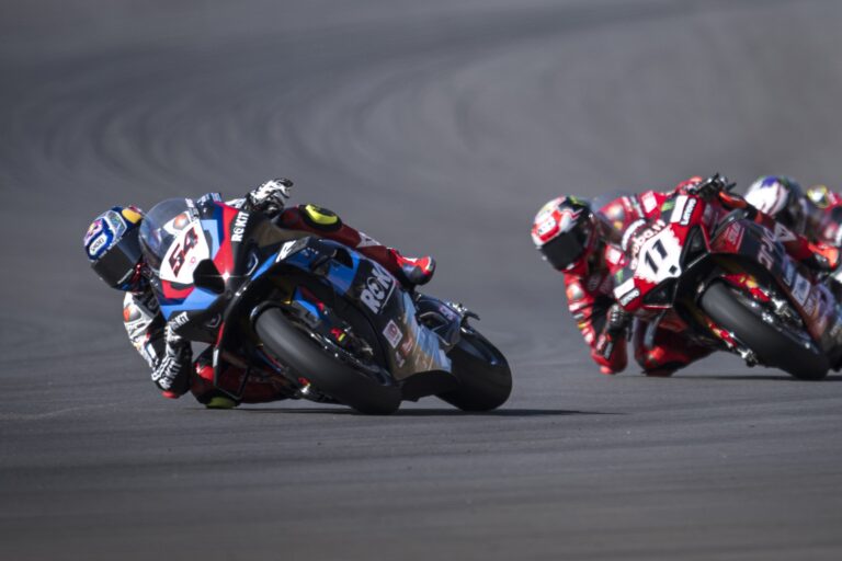 Ez lett a végeredménye a Superbike-vb 2024-es kiírásának
