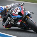 Superbike-vb, Toprak Razgatlıoğlu, BMW, Estoril 2024, péntek
