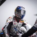 Superbike-vb, Toprak Razgatlıoğlu, BMW, Estoril 2024, péntek