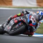 Superbike-vb, Toprak Razgatlıoğlu, BMW, Estoril 2024, péntek
