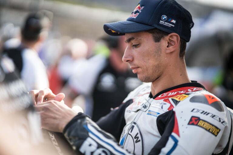 Razgatlıoğlu továbbra is a MotoGP-ben akar versenyezni, de Marc Márquez példáját nem követné