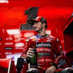 MotoGP, Francesco Bagnaia, Indonéz Nagydíj 2024