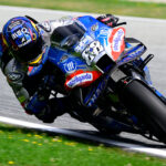 MotoGP, Miguel Oliveira, Trackhouse, Osztrák Nagydíj 2024, péntek