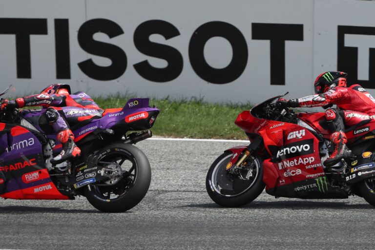 Érdekes tényező dobhatja fel Martín és Bagnaia csatáját, eldől a Superbike-vb – hétvégi menetrend