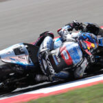 MotoGP, Miguel Oliveira, Trackhouse, Indonéz Nagydíj 2024, péntek