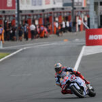 MotoGP, Marc Márquez, Gresini, Japán Nagydíj 2024, péntek