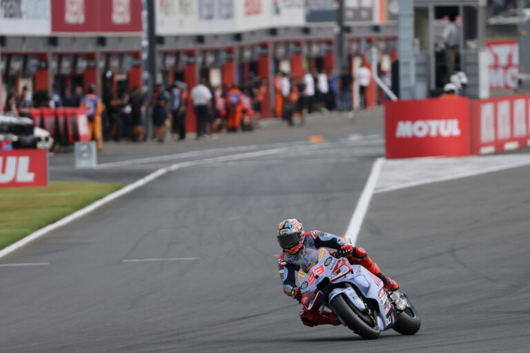 Marc Márquez: Ha most kellene versenyezni, nem tudnám, mitévő legyek