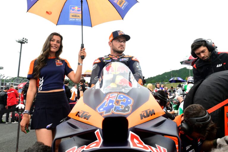 A MotoGP-vezére szerint „ostobaság”, hogy Miller csak az ausztrál útlevele miatt kapott jövőre ülést