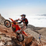 Hardenduro-vb, Manuel Lettenbichler, Törökország 2024, szombat