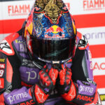 MotoGP, Jorge Martín, Thai Nagydíj 2024, péntek