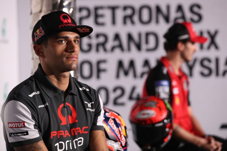 Martín és Bagnaia is áthelyezné a szezonzárót, Aleix Espargaró már a póthelyszínt keresi
