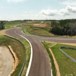 Flatrock Motorsports Park, 2024, augusztus