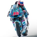 Jake Dixon, Japán Nagydíj, Moto2, időmérő