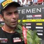 Danilo Petrucci, 2024, Estoril vasárnap