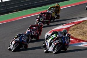 2024, Superbike, Portimao