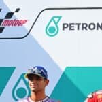 Maláj Nagdíj, Jorge Martín, Francesco Bagnaia, 2024
