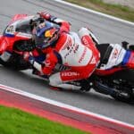 Stefan Bradl, 2024, Barcelonai Szolidaritás Nagydíj, Honda