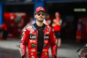 Francesco Bagnaia, 2024, Maláj Nagydíj