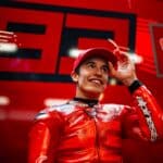 MotoGP, Marc Márquez, Montmeló teszt 2024