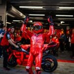 MotoGP, Marc Márquez, Ducati, Montmeló teszt 2024