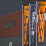 KTM főhadiszállás