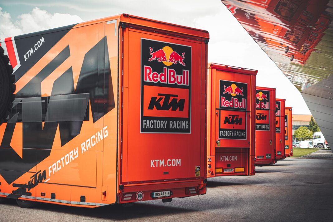 KTM