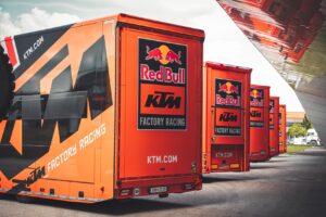 KTM