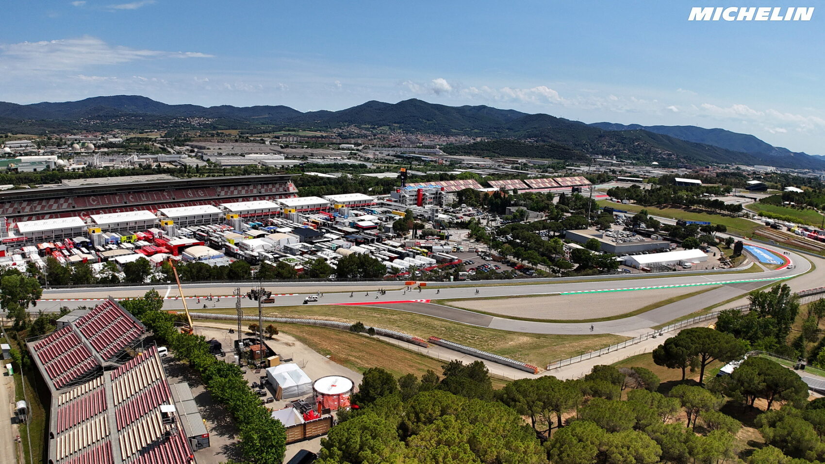 MotoGP, Circuit de Barcelona-Catalunya, Katalán Nagydíj 2024, csütörtök