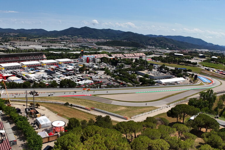 Kútba eshet a MotoGP terve, újabb spanyolországi régióra csapott le az árvíz