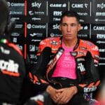 Aleix Espargaró, Aprilia, 2024, Japán Nagydíj