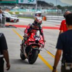 MotoGP, Pedro Acosta, Tech3 GasGas, Maláj Nagydíj 2024, szombat
