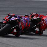 MotoGP, Francesco Bagnaia, Ducati, Jorge Martín, Pramac, Maláj Nagydíj 2024, vasárnap