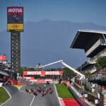 MotoGP, rajt, Barcelonai Szolidaritási Nagydíj 2024, vasárnap