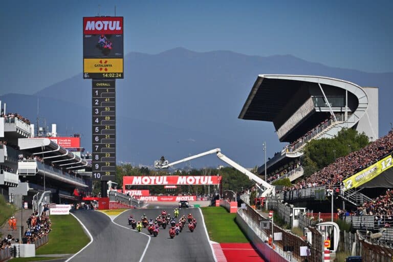 Hosszú időre biztosította a helyét a MotoGP-naptárban a mostani „leghazaibb” pálya