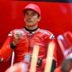 MotoGP, Marc Márquez, Montmeló teszt 2024
