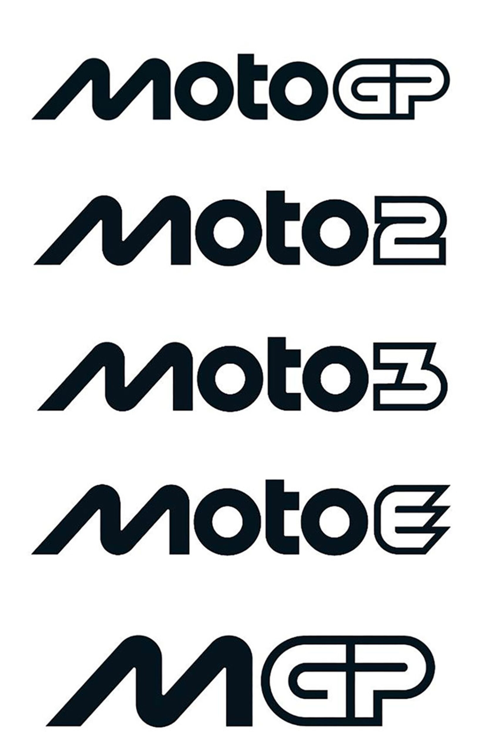 MotoGP új logó, 2024