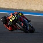 Rossi Moor, Estoril, Junior GP, 2024