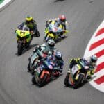 MotoE, Barcelona, 2024