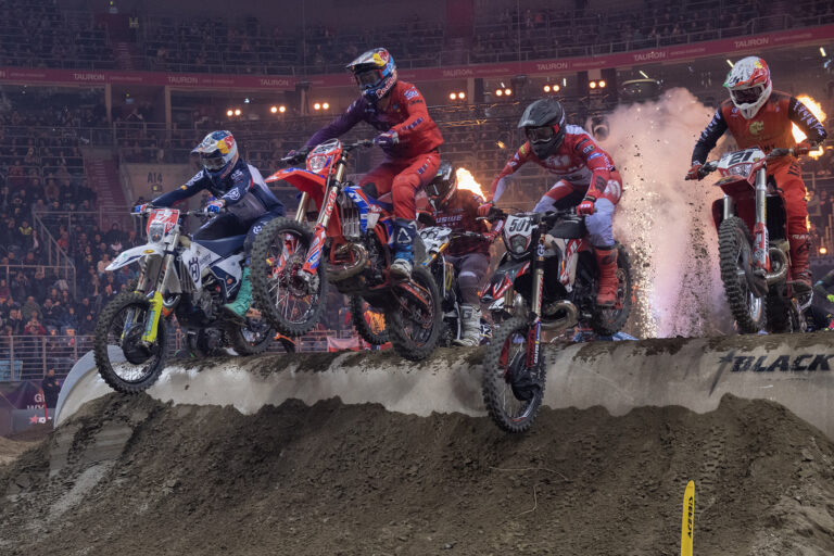 Elkezdődött a regisztráció a Superenduro-vb-re, ezekben a kategóriákban indulnak a magyarok