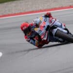 Marc Márquez, Gresini, Barcelonai Szolidaritási Nagydíj 2024, péntek