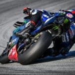 MotoGP, Álex Rins, Yamaha, Barcelonai Szolidaritási Nagydíj 2024, szombat