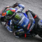 Álex Rins, Yamaha, Maláj Nagydíj, sprint, 2024