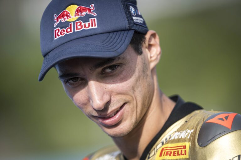 Razgatlıoğlu még mindig nem tett le a MotoGP-álomról, de már csak egy esélyt ad magának