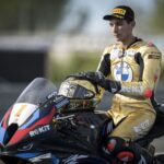 Superbike-vb, Toprak Razgatlıoğlu, BMW, Jerez 2024, szombat